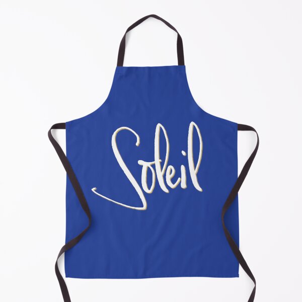 Item preview, SOLEIL personalized type design designed and sold by CharlottePlaceArt.