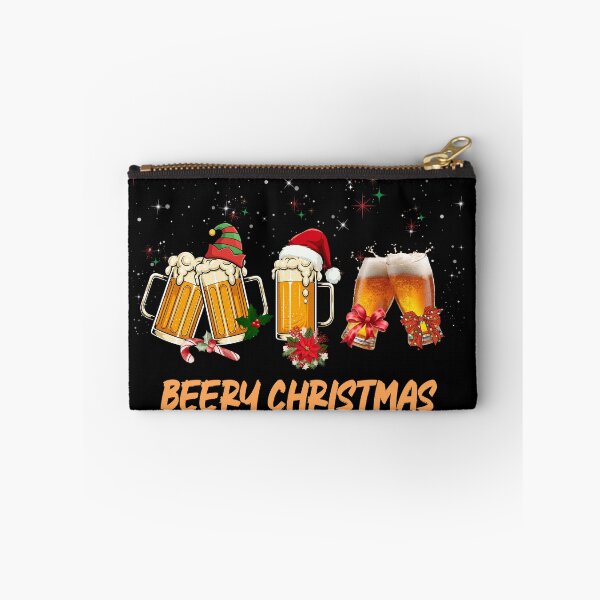 Item preview, Beery Christmas designed and sold by Legacy Supreme.