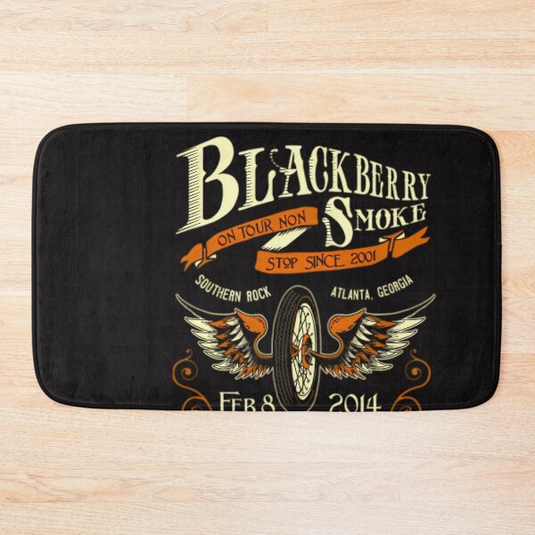 Item preview, Blackberry Smoke Band designed and sold by TriciaChamberl.