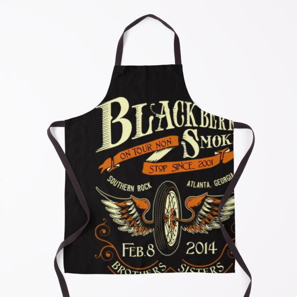 Item preview, Blackberry Smoke Band designed and sold by TriciaChamberl.