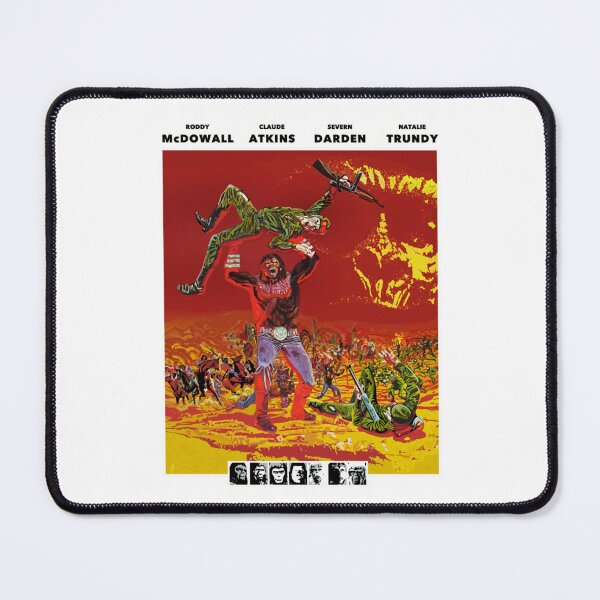 Item preview, Battle of the Planet of the Apes designed and sold by diapresjae.