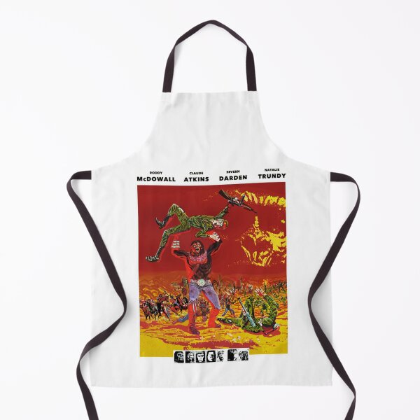 Item preview, Battle of the Planet of the Apes designed and sold by diapresjae.