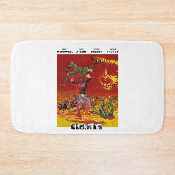 Item preview, Battle of the Planet of the Apes  designed and sold by diapresjae.