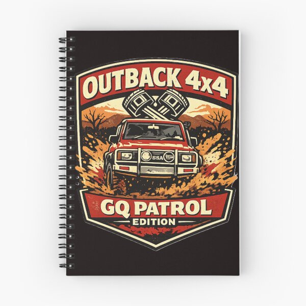 Item preview,  GQ Nissan Patrol designed and sold by Designs by Kyron.