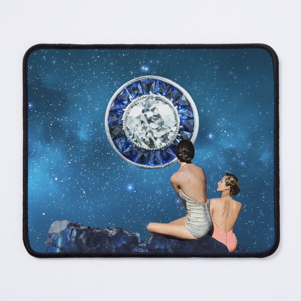 Item preview, Sapphire September Birthstone designed and sold by leafandpetal.