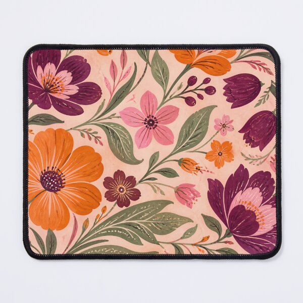 Item preview, Floral design  designed and sold by Heaven1111.