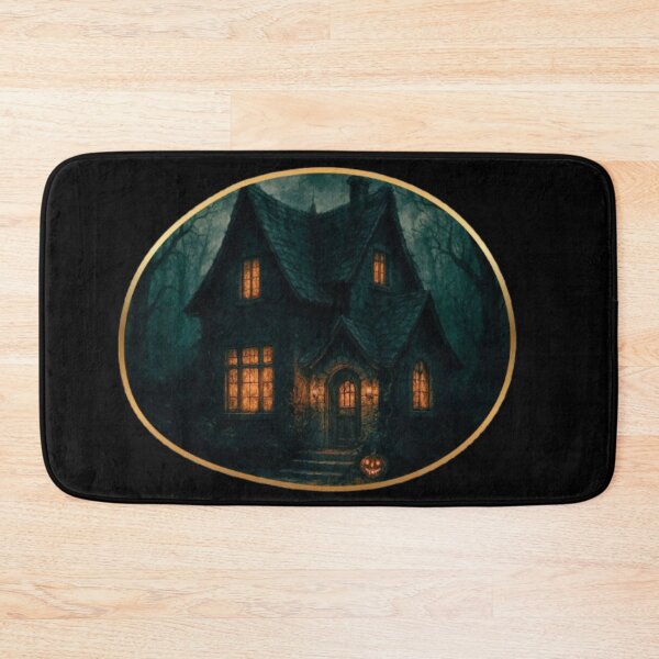 Item preview, Haunted Glow designed and sold by Catfcreations.