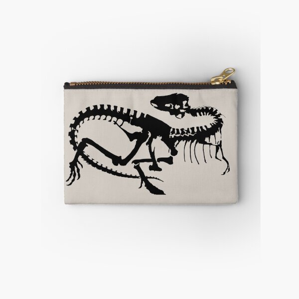 Item preview, Dragon-like Skeleton of a Dinosaur designed and sold by vivendulies.