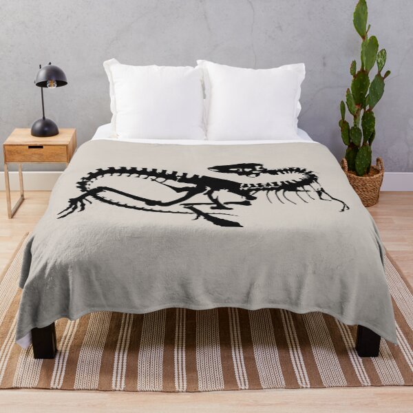 Item preview, Dragon-like Skeleton of a Dinosaur designed and sold by vivendulies.