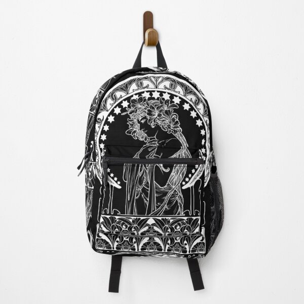 Item preview, Much-esque designed and sold by TidalTattoo.
