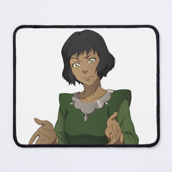 Item preview, Opal Beifong La leyenda de Korra feliz designed and sold by Diamanths.