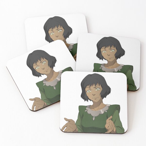 Item preview, Opal Beifong The Legend of Korra happy designed and sold by Diamanths.