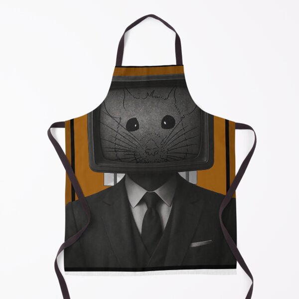 Item preview, Delulu Rat man designed and sold by JEVANStudio.