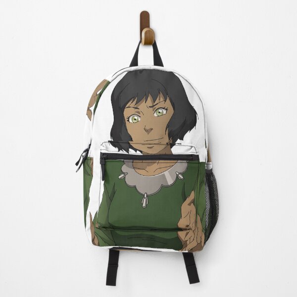 Item preview, Opal Beifong La leyenda de Korra feliz designed and sold by Diamanths.