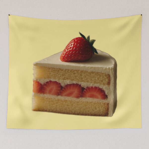 Item preview, Sweet Strawberry Dream designed and sold by Catfcreations.