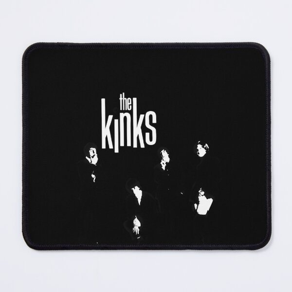 Item preview, Five Men High Contrast Black Silhouette designed and sold by EmmaFordsas.