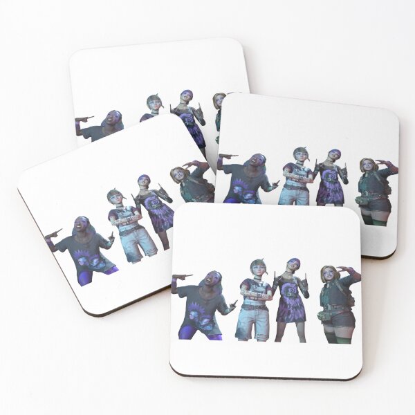 Item preview, Lost Records Bloom and Rage designed and sold by WhimsySpore.