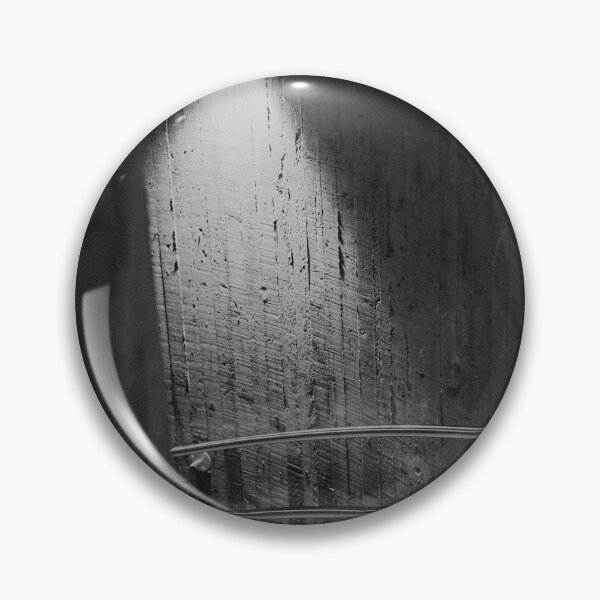 Item preview, Monochrome Spiral Staircase With Concrete Wall And Spotlight designed and sold by Kylodt.