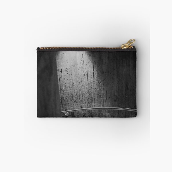Item preview, Monochrome Spiral Staircase With Concrete Wall And Spotlight designed and sold by Kylodt.