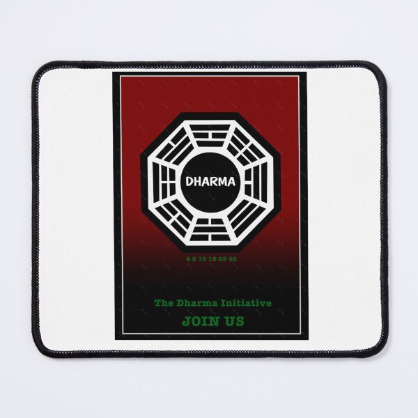 Item preview, Dharma recruitment poster  designed and sold by diapresjae.