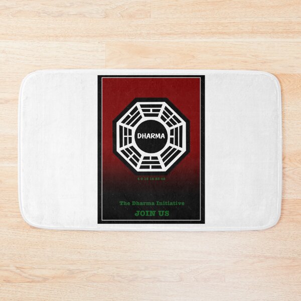 Item preview, Dharma recruitment poster  designed and sold by diapresjae.