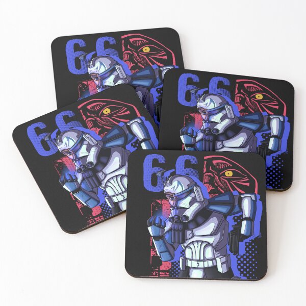 Item preview, Captain Rex - Star Wars designed and sold by picazzo-legion.