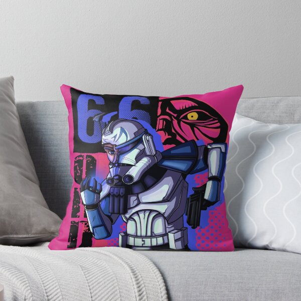 Item preview, Captain Rex - Star Wars designed and sold by picazzo-legion.