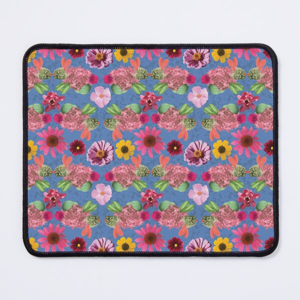 Item preview, Hydrangea Bunny Stripes designed and sold by Digitalmyth's Designs.