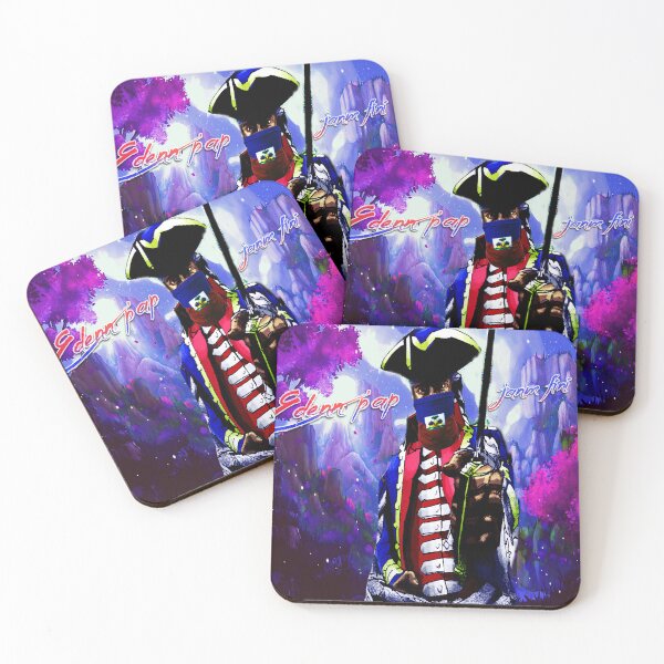 Item preview, Eternal Eden designed and sold by Langston Stowers.