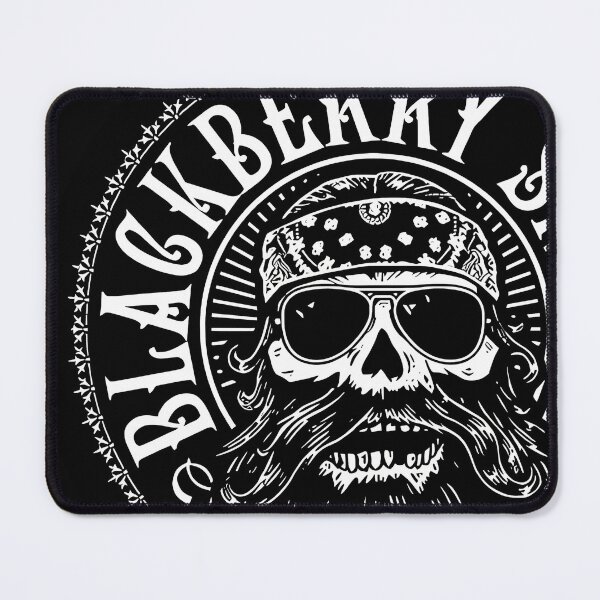 Item preview, Blackberry Smoke Band designed and sold by TriciaChamberl.
