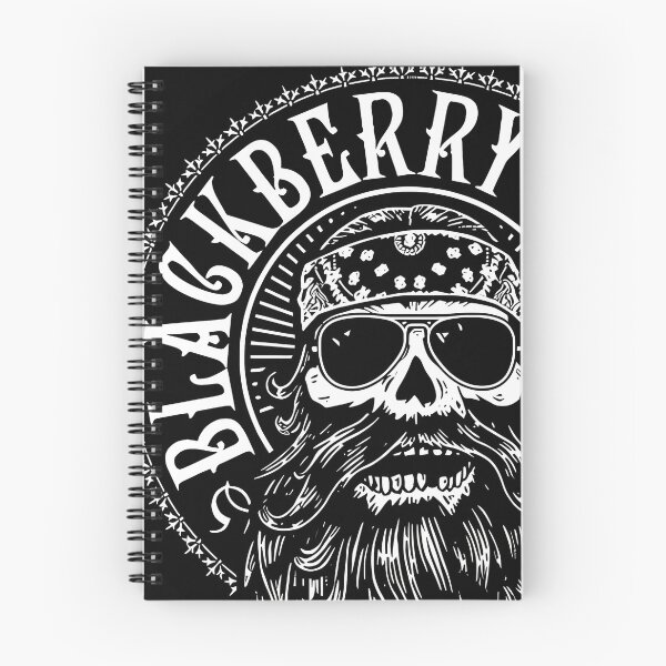Artikelvorschau, Blackberry Smoke Band entworfen und verkauft von TriciaChamberl.