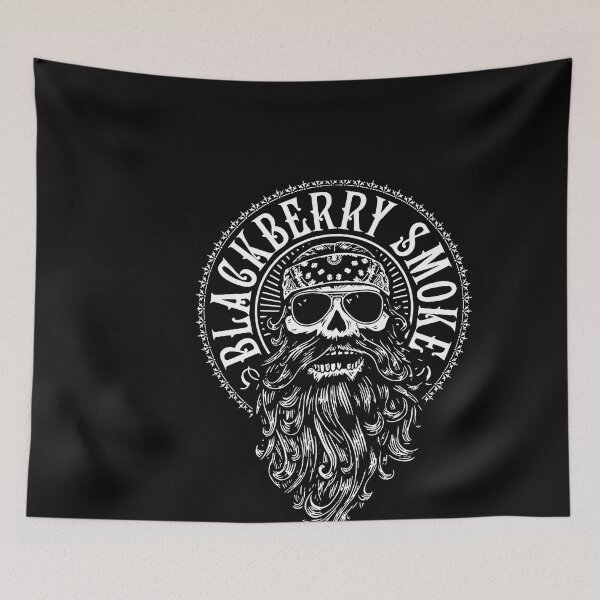 Item preview, Blackberry Smoke Band designed and sold by TriciaChamberl.