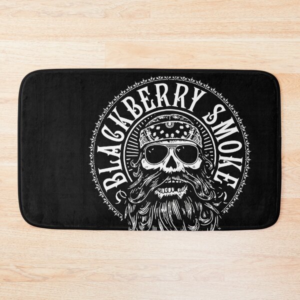Item preview, Blackberry Smoke Band designed and sold by TriciaChamberl.