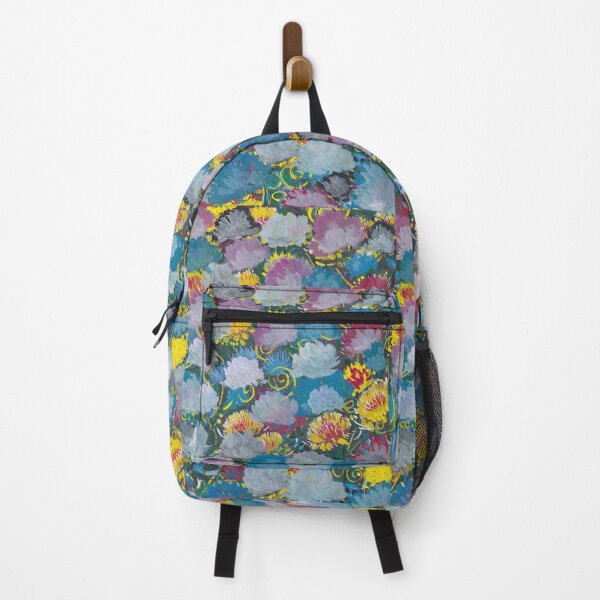 Item preview, Colorful Pattern - Traditional Painting designed and sold by Kanpai989.