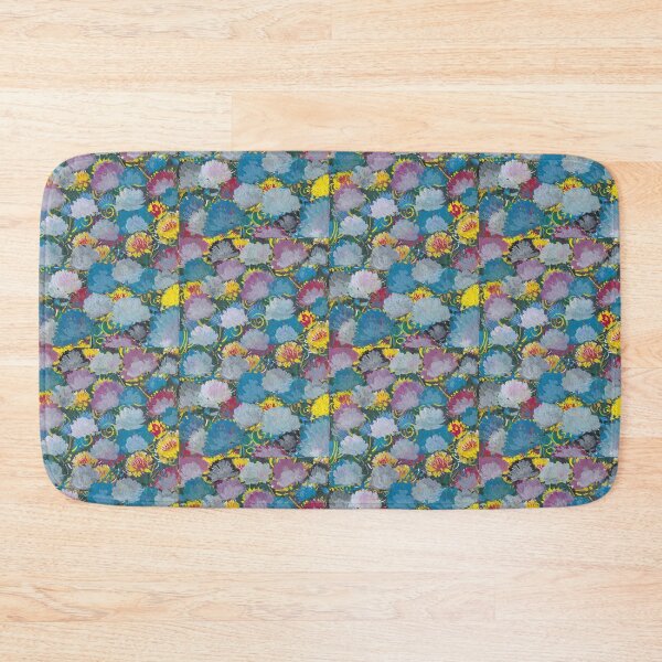 Item preview, Colorful Traditional Painting designed and sold by Kanpai989.