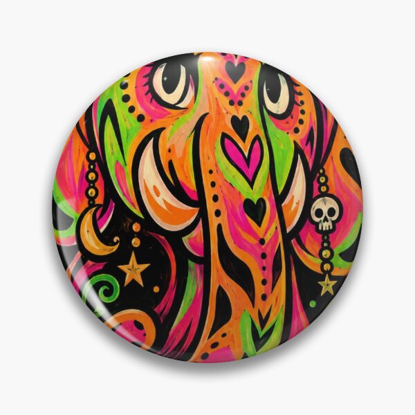 Item preview, Elephant designed and sold by Bold Bird Studio.