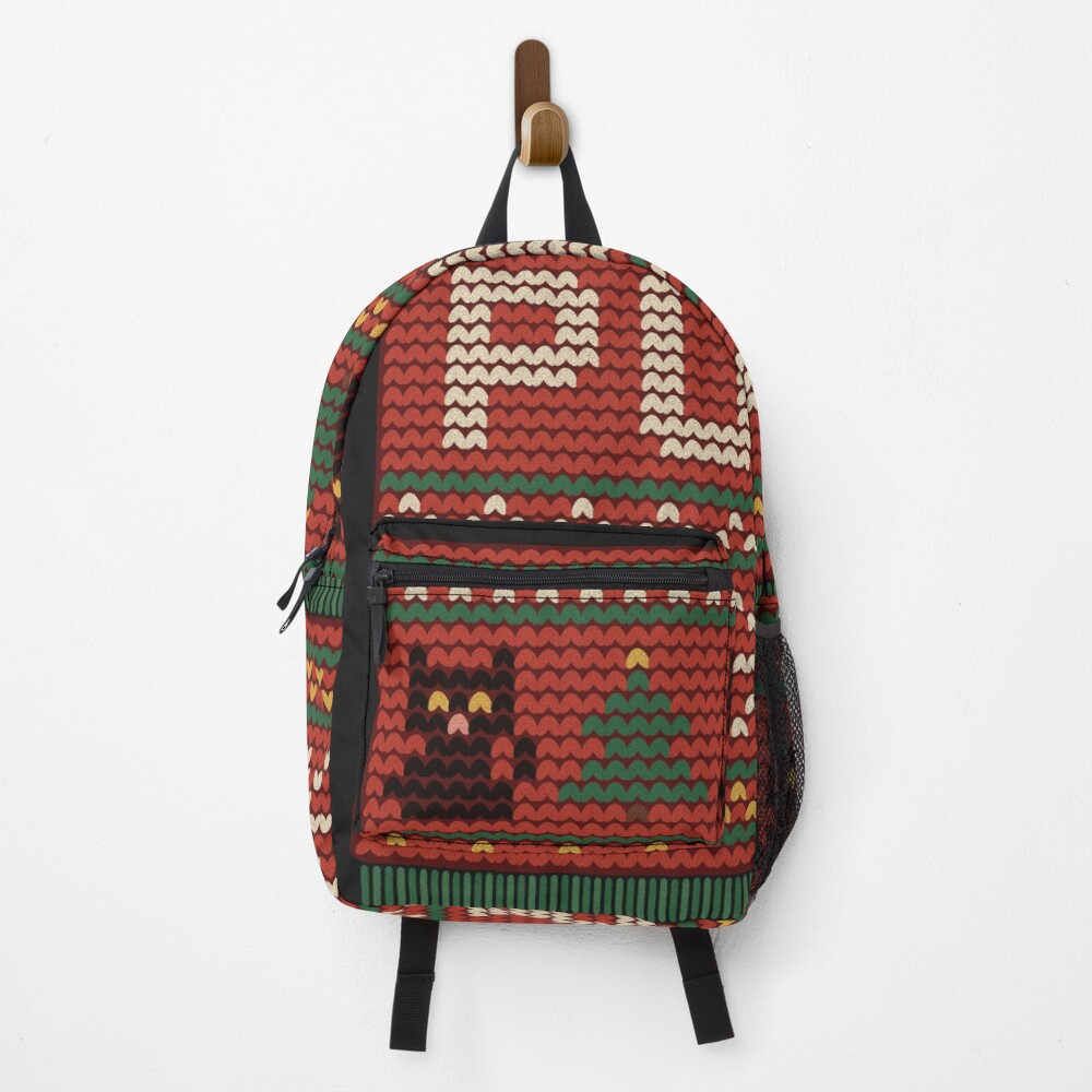 Artikel-Vorschau von Rucksack, designt und verkauft von somebasic.
