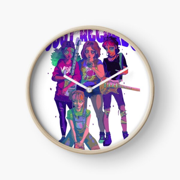 Item preview,  Lost Records Bloom and Rage designed and sold by WhimsySpore.