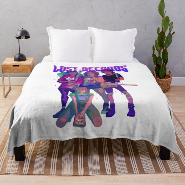 Item preview, Los registros perdidos florecen y se enfurecen designed and sold by WhimsySpore.