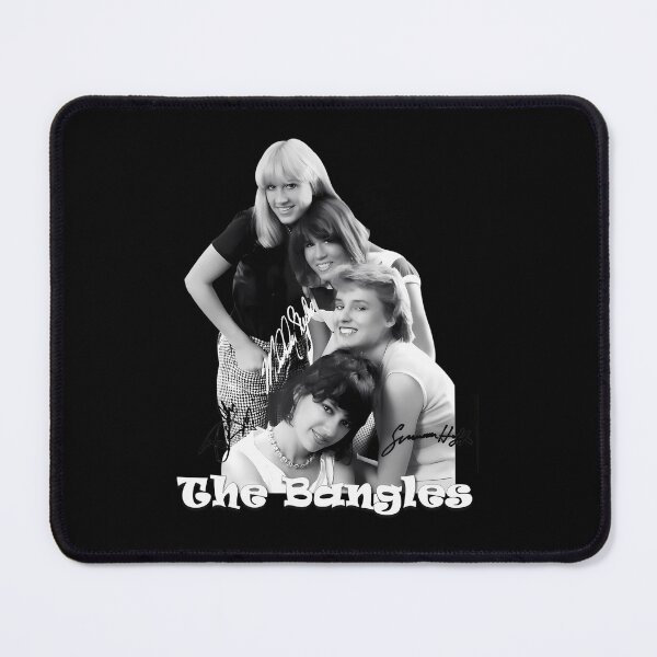 Item preview, Four Women Black White Studio designed and sold by BellamyCorbin.