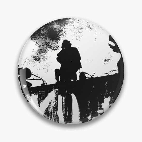 Item preview, Killing Joke designed and sold by UtHuynh.