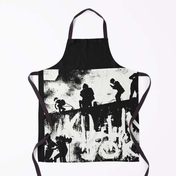 Item preview, Killing Joke designed and sold by UtHuynh.