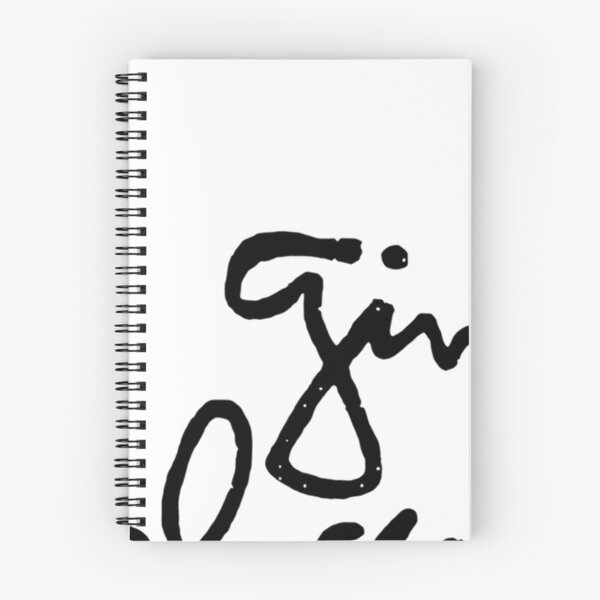 Aperçu de l'œuvre Fleurs de gin créée et vendue par UtHuynh.