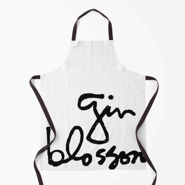 Item preview, Gin Blossoms designed and sold by UtHuynh.