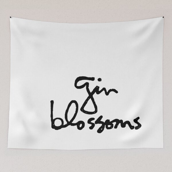 Artikelvorschau, Gin Blossoms entworfen und verkauft von UtHuynh.