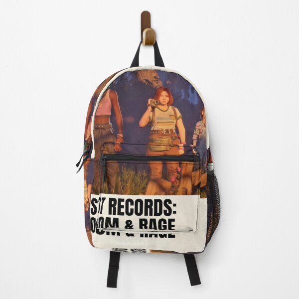 Item preview, Lost Records Bloom and Rage designed and sold by WhimsySpore.