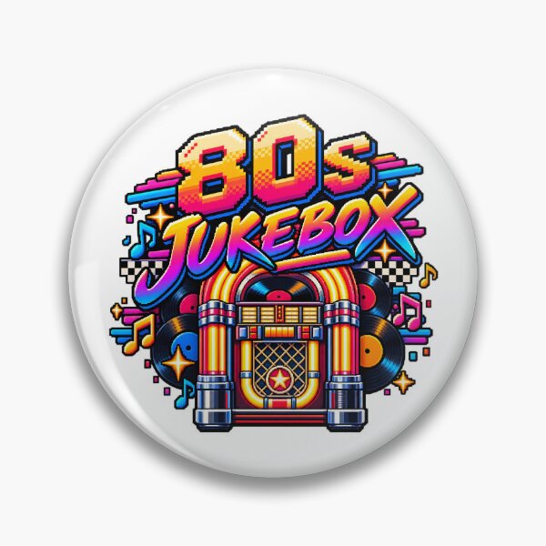 Artikelvorschau, Retro-Jukebox entworfen und verkauft von TOMSZE.