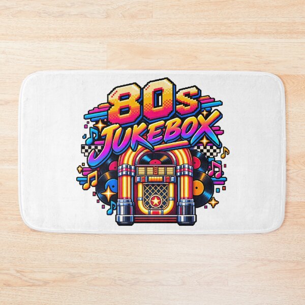 Item preview, Retro Jukebox designed and sold by TOMSZE.