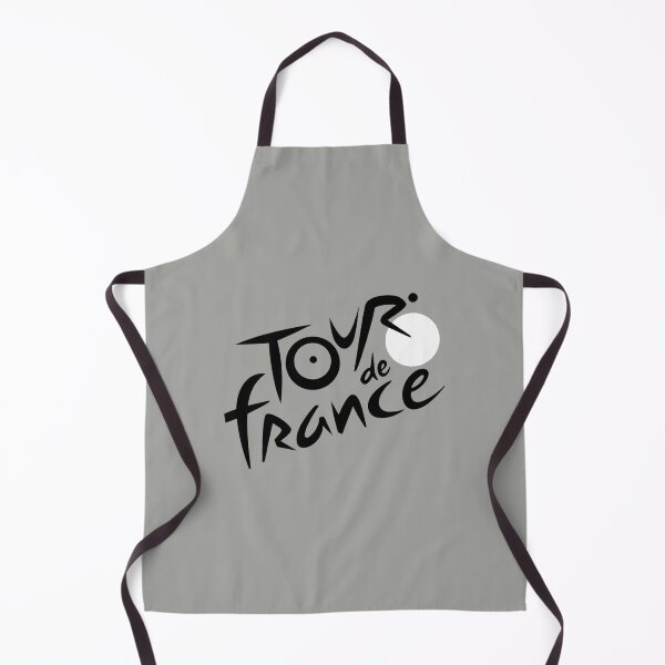 Item preview, Cycling TourDeFrance Logo designed and sold by lilLilaBat.