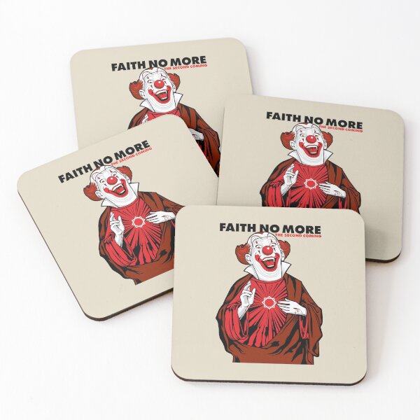 Item preview, The Second Coming Clown designed and sold by hardiliamuaran.